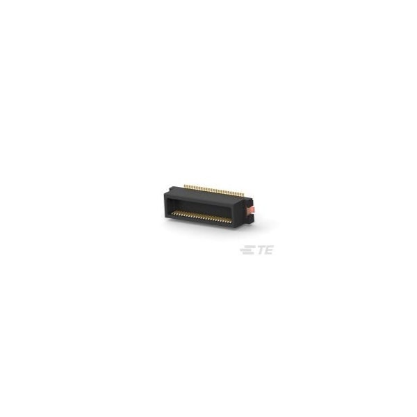 Te Connectivity Board To Board & Mezzanine Connectors On Taping 0.5Mm Pitch Fm Conn T 1747035-6 - main